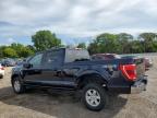 2023 FORD F150 SUPERCREW   for sale at Copart IA - DES MOINES