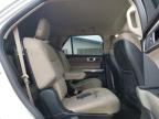 2020 FORD EXPLORER XLT   for sale at Copart CT - HARTFORD SPRINGFIELD