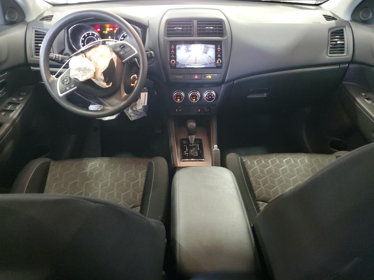 2024 Mitsubishi Outlander Sport S/Se VIN: JA4ARUAU5RU024958 Lot: 65562055