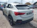 2020 AUDI Q3 S LINE for sale at Copart BRISTOL