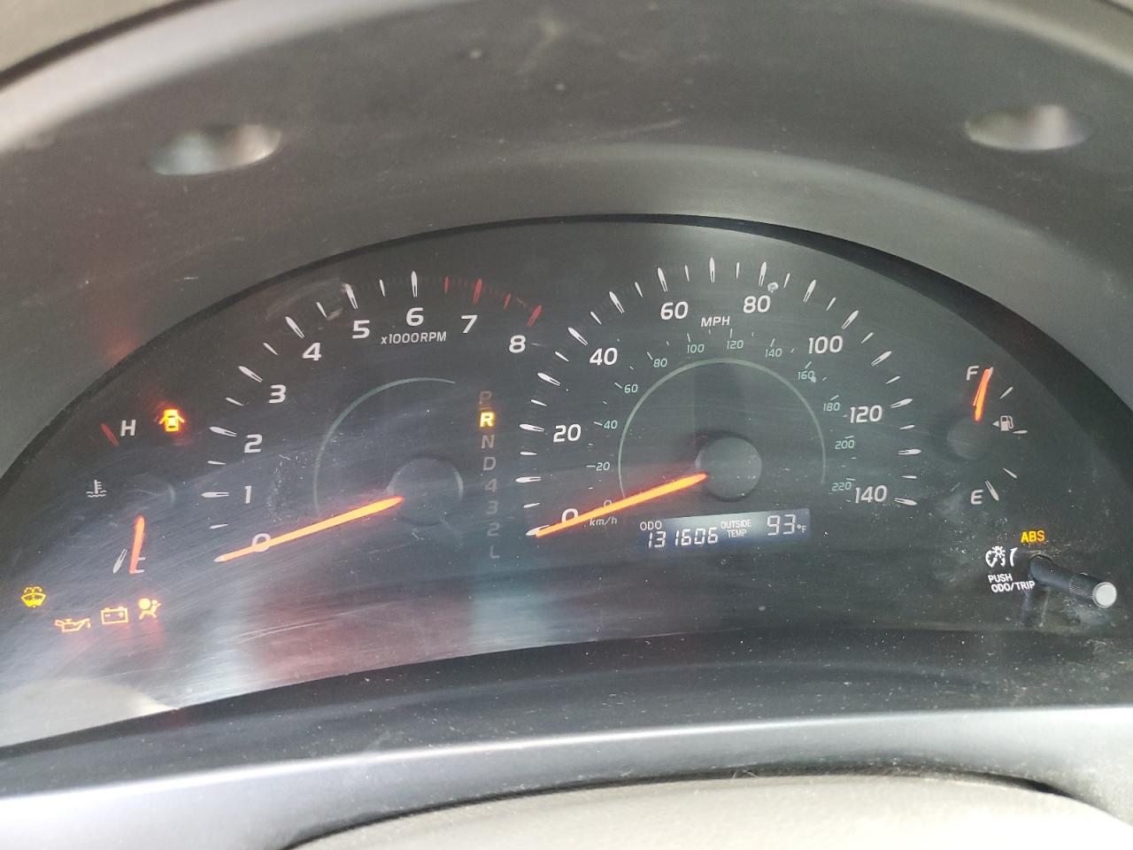 2007 Toyota Camry Ce VIN: 4T1BE46K77U108463 Lot: 65326885