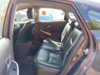 2011 TOYOTA PRIUS T3 V for sale at Copart WOLVERHAMPTON