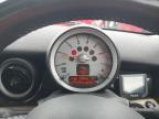2009 MINI COOPER D for sale at Copart BRISTOL