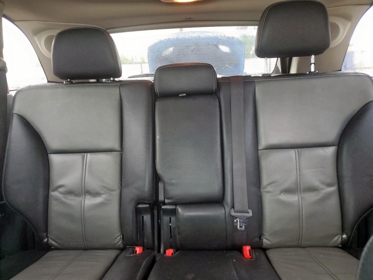 2014 Ford Edge Sport VIN: 2FMDK4AK5EBB29968 Lot: 64202395