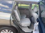 2009 TOYOTA HIGHLANDER HYBRID LIMITED   à vendre chez Copart MA - NORTH BOSTON