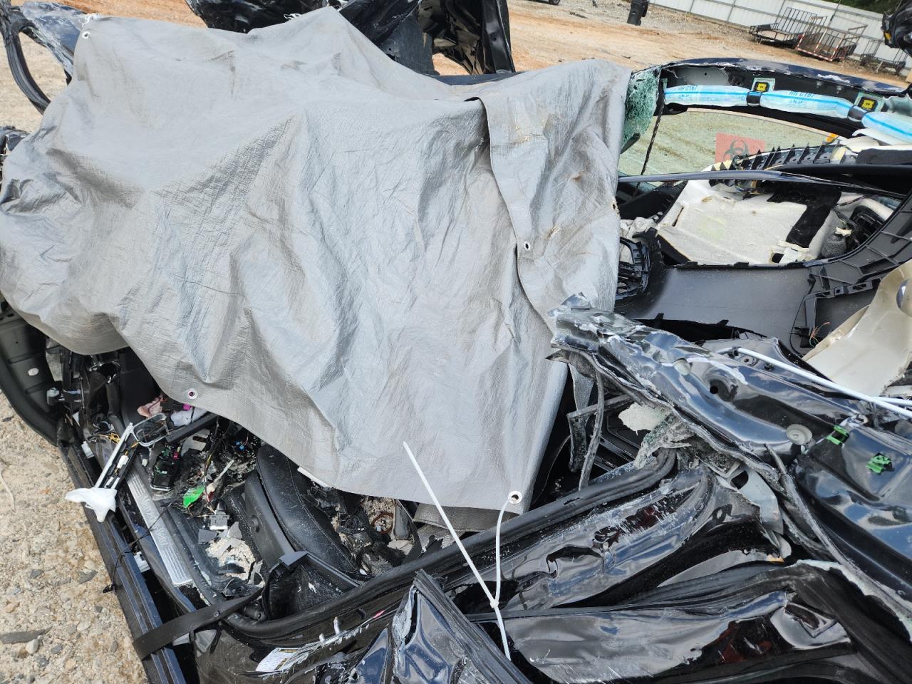 2025 Mercedes-Benz Gle Coupe 450 4Matic VIN: 4JGFD5KB0SB379367 Lot: 66859275