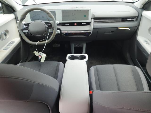  HYUNDAI IONIQ 2024 Czarny