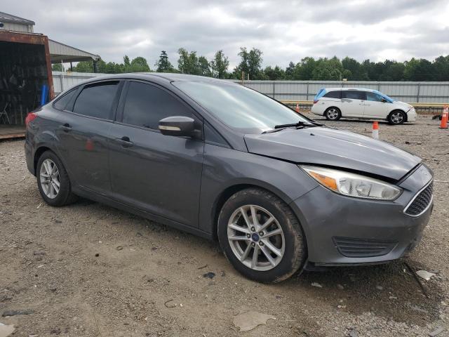  FORD FOCUS 2017 Gray