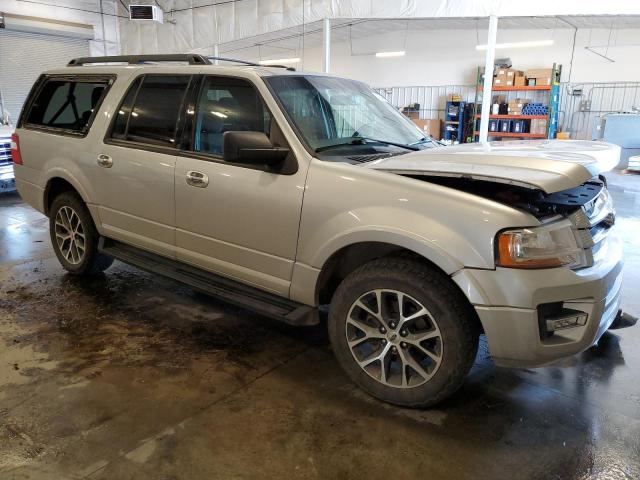 Parquets FORD EXPEDITION 2017 Silver