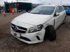 2016 MERCEDES BENZ A 180 D SP for sale at Copart WESTBURY
