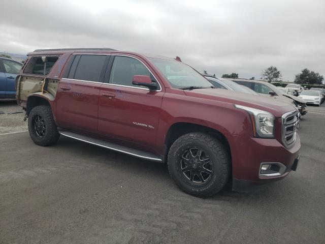  GMC YUKON 2019 Burgundy