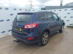 2011 HYUNDAI SANTA FE P for sale at Copart BRISTOL