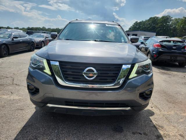  NISSAN PATHFINDER 2018 Szary