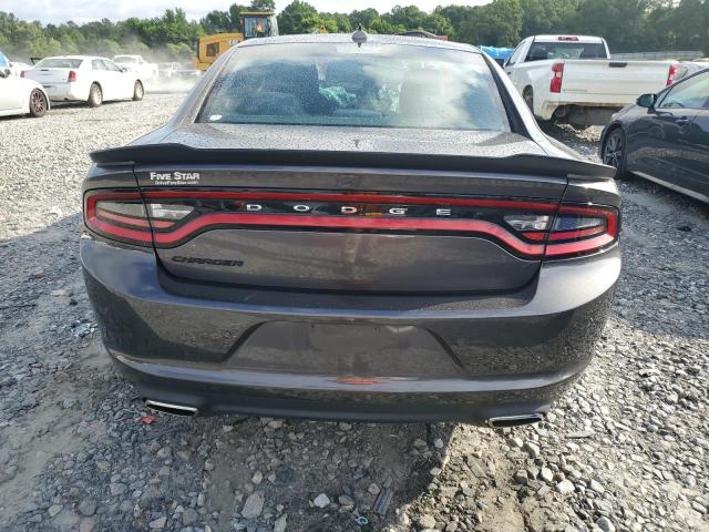  DODGE CHARGER 2016 Black