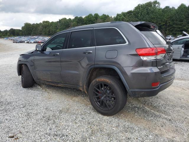  JEEP GRAND CHER 2019 Gray