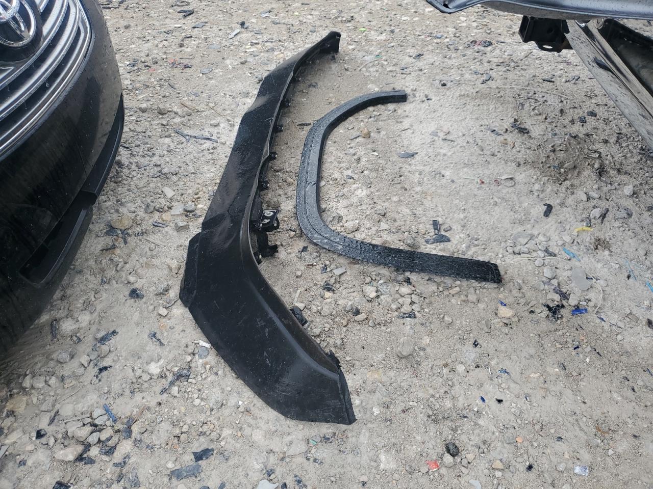 2020 GMC Sierra K1500 Slt VIN: 3GTU9DED5LG313586 Lot: 66532905