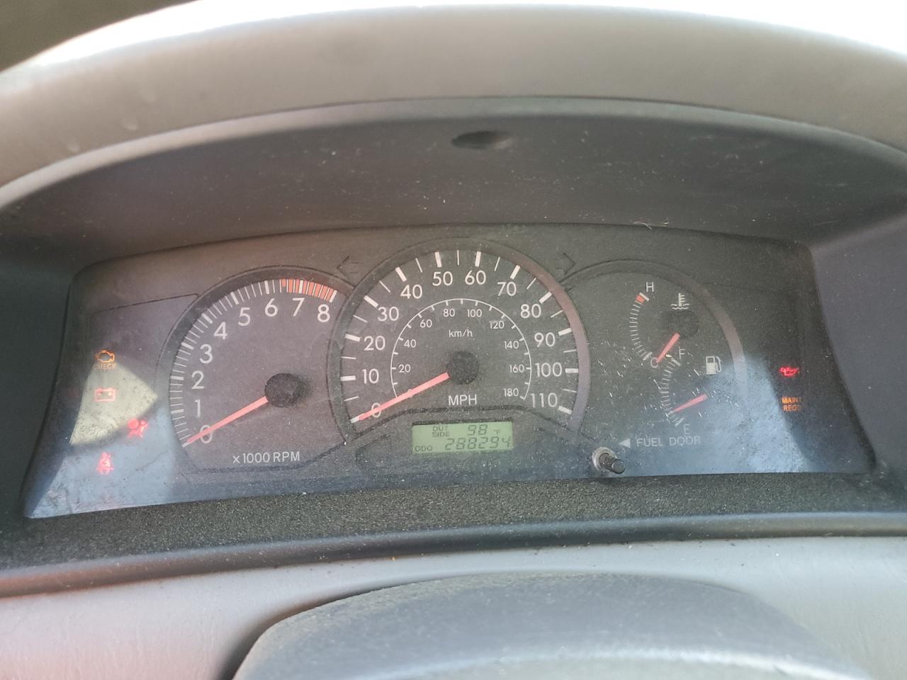 2005 Toyota Corolla Ce VIN: 2T1BR32E75C358685 Lot: 63114425