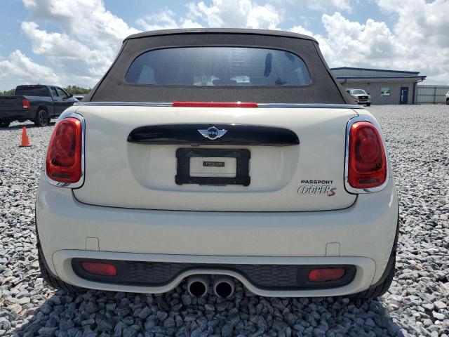  MINI COOPER 2016 Beige