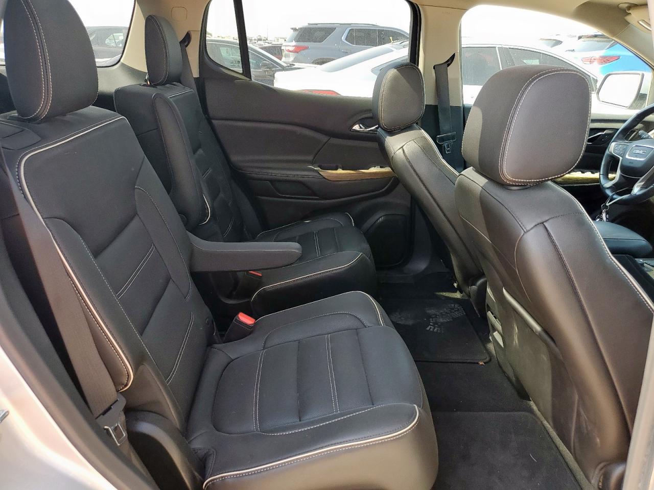 2019 GMC Acadia Denali VIN: 1GKKNPLS2KZ108011 Lot: 65238435