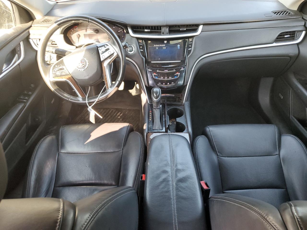 2013 Cadillac Xts VIN: 2G61N5S38D9209205 Lot: 63444005