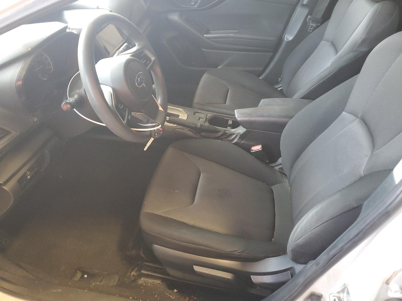 2018 Subaru Impreza VIN: 4S3GTAA60J3746382 Lot: 63281545