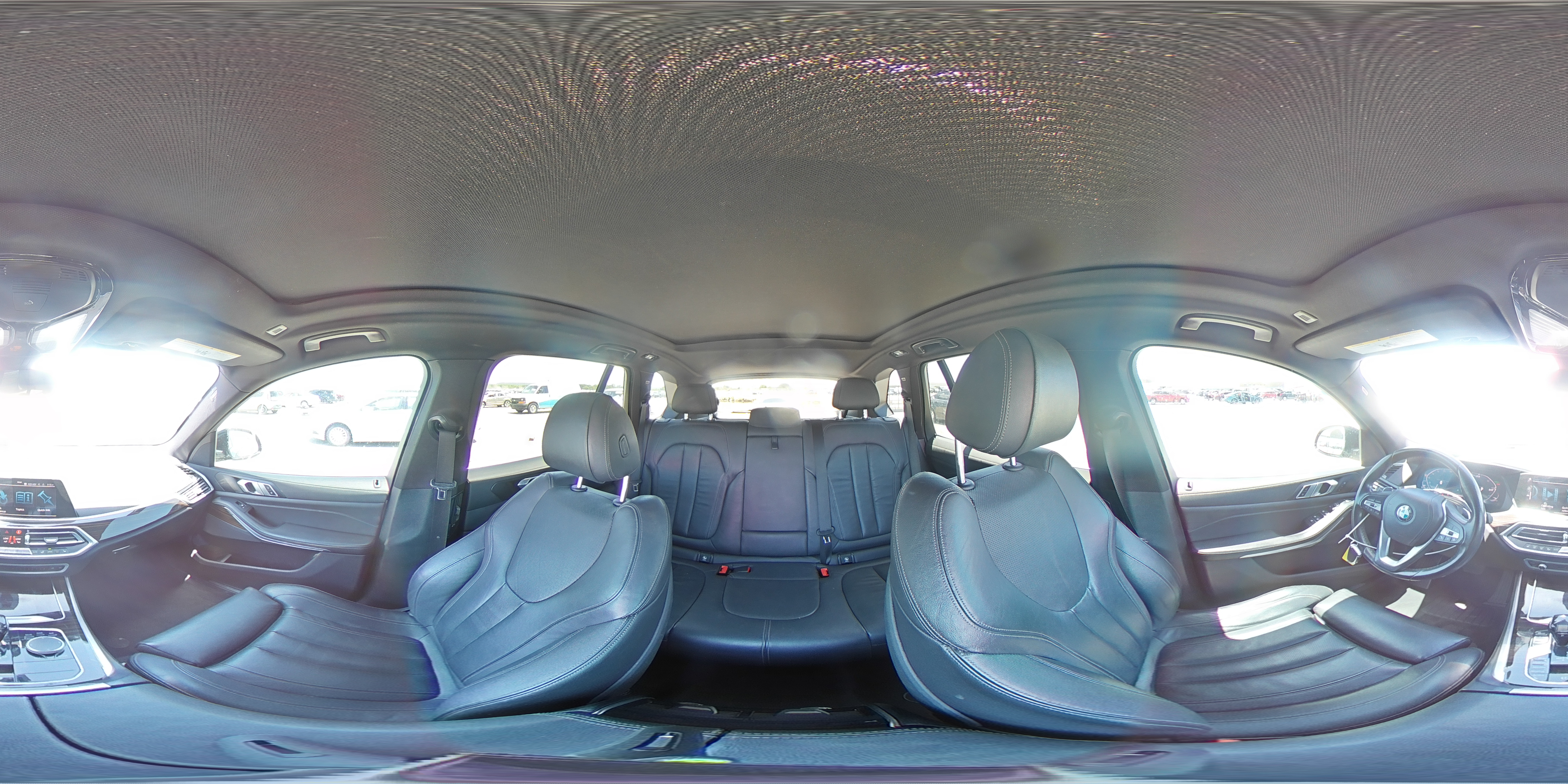 2020 BMW X5 Sdrive 40I VIN: 5UXCR4C0XLLE31052 Lot: 66194765