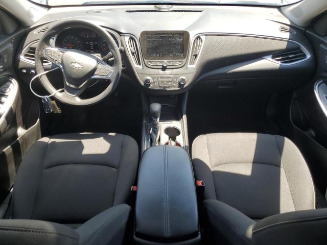 CHEVROLET MALIBU 2024 Granatowy