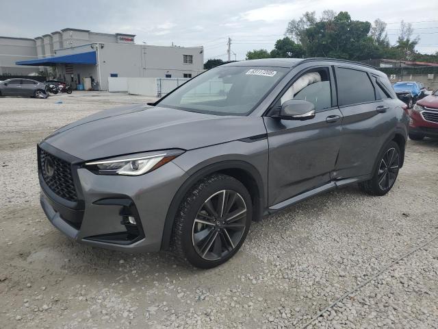 INFINITI QX50 SPORT – zdjęcie z aukcji, lot #63117205