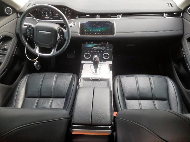 2020 LAND ROVER RANGE ROVER EVOQUE SE  