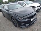 2019 BMW 4 SERIES M SPORT for sale at Copart WOLVERHAMPTON