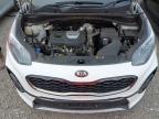 2021 KIA SPORTAGE GT-LINE ISG  for sale at Copart WOLVERHAMPTON