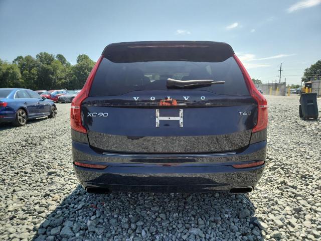  VOLVO XC90 2016 Black