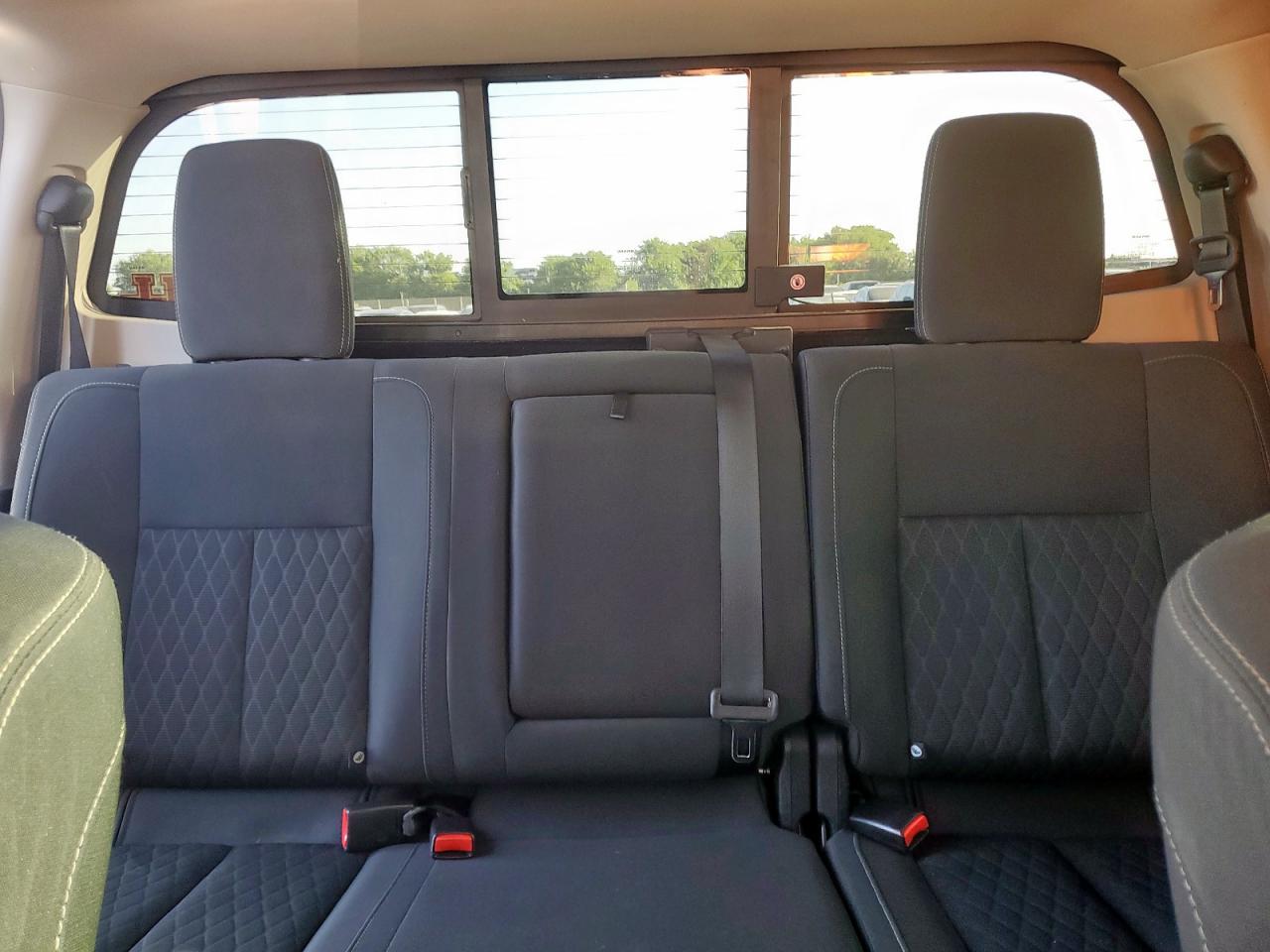 2019 Nissan Titan Platinum Reserve VIN: 1N6AA1E66KN512465 Lot: 65566235