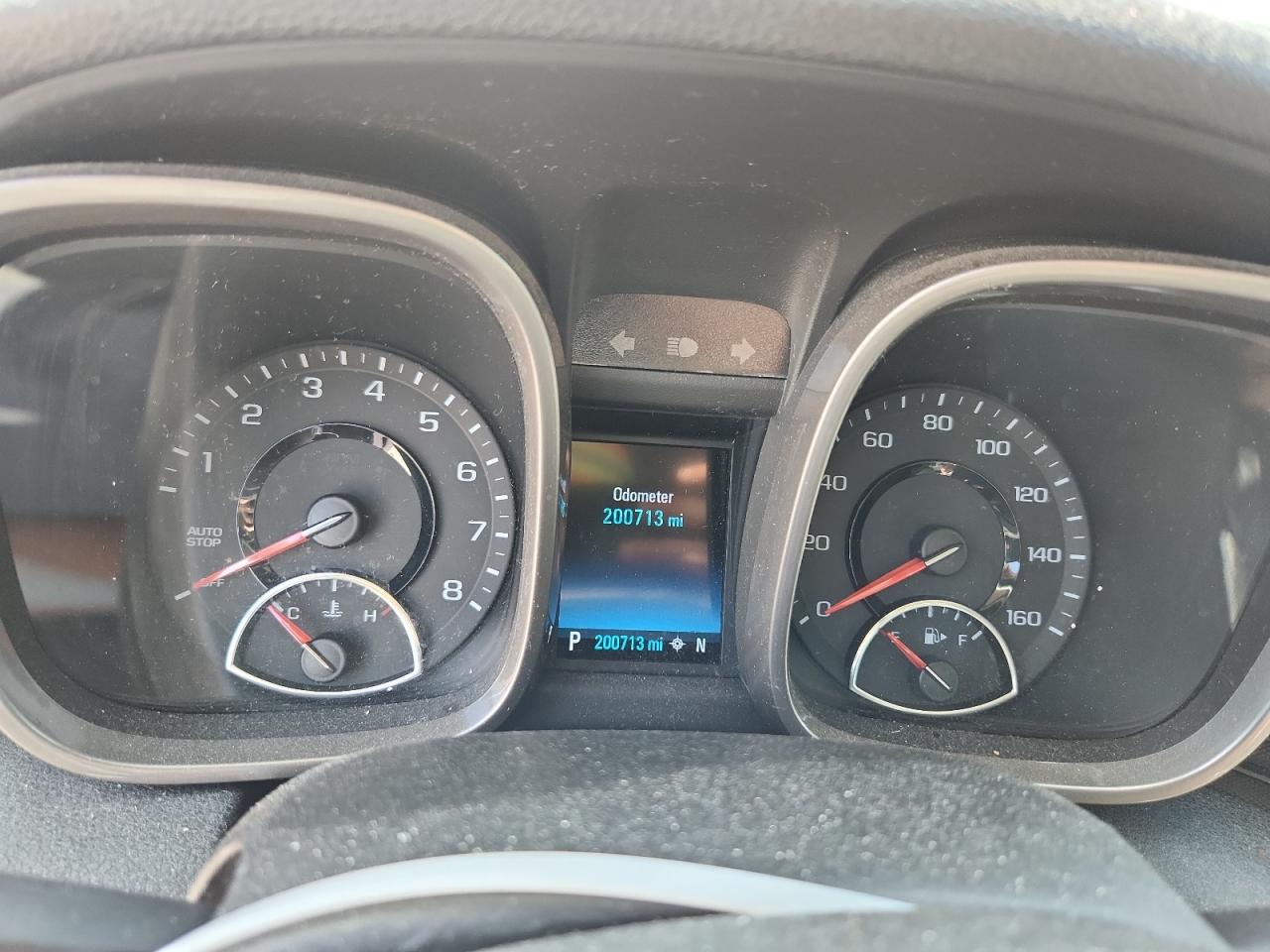 2014 Chevrolet Malibu Ls VIN: 1G11B5SL3EF289469 Lot: 66881205