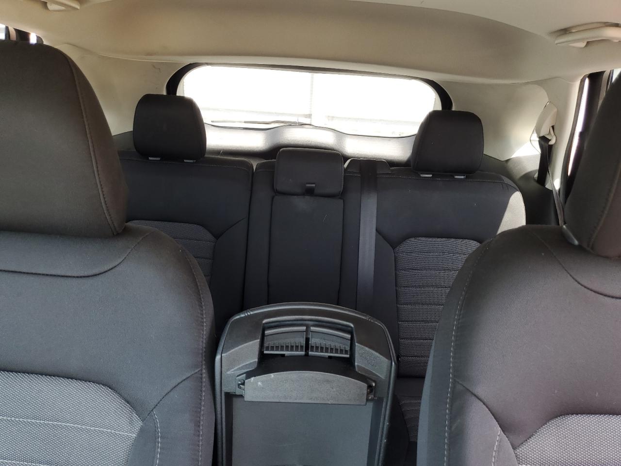 Фото: 2FMPK3G95GBB25871 - 10