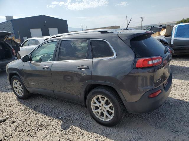 Parquets JEEP GRAND CHER 2015 Gray