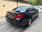 2016 BMW 528 XI   for sale at Copart MA - SOUTH BOSTON