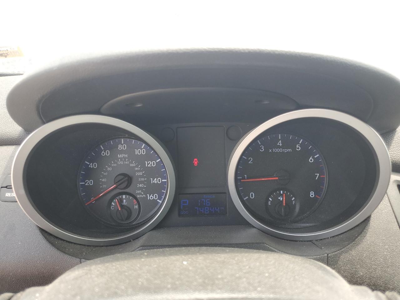 2010 Hyundai Genesis Coupe 2.0T VIN: KMHHT6KD2AU028286 Lot: 65766835