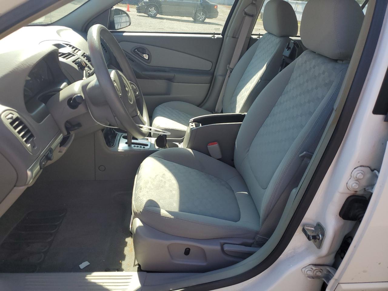 2005 Chevrolet Malibu Ls VIN: 1G1ZT52825F264266 Lot: 65458435