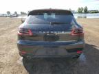 2015 PORSCHE MACAN S   for sale at Copart AB - CALGARY