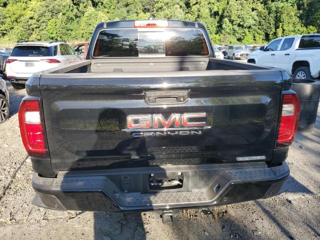  GMC CANYON 2024 Czarny