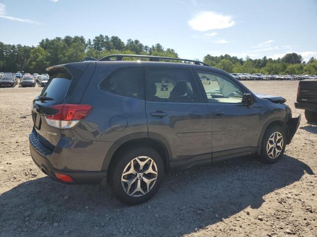  SUBARU FORESTER 2023 Серый