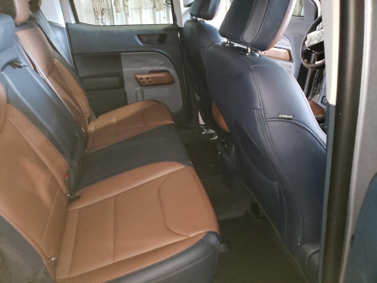 2023 Ford Maverick Xl VIN: 3FTTW8E3XPRB02025 Lot: 64301515