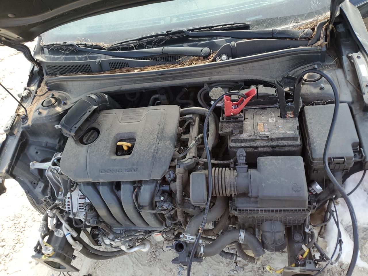 2022 Kia Forte Gt Line VIN: 3KPF54AD9NE454279 Lot: 63245285