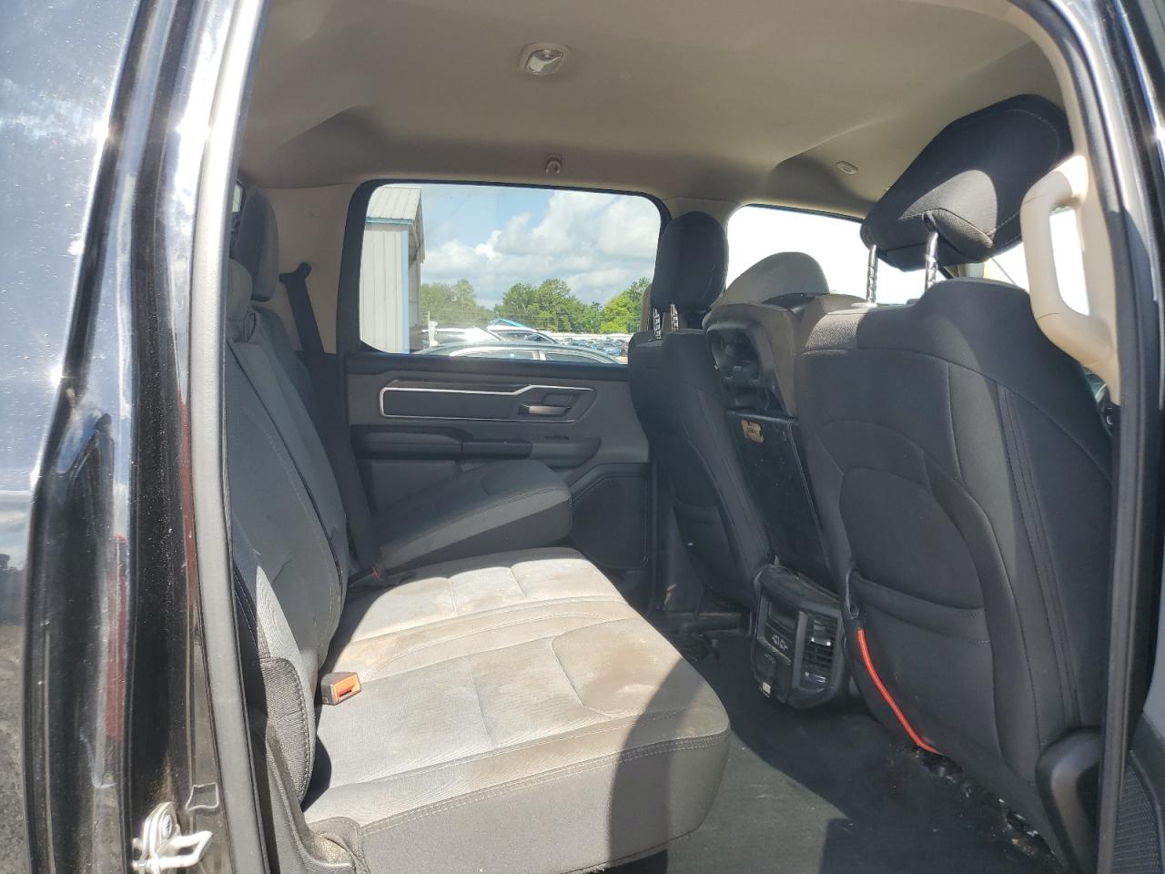 2019 Ram 1500 Big Horn/Lone Star VIN: 1C6SRFFT0KN762082 Lot: 65052655