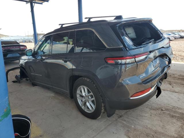  JEEP GRAND CHER 2024 Szary