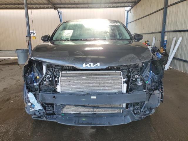  KIA SPORTAGE 2024 Серый