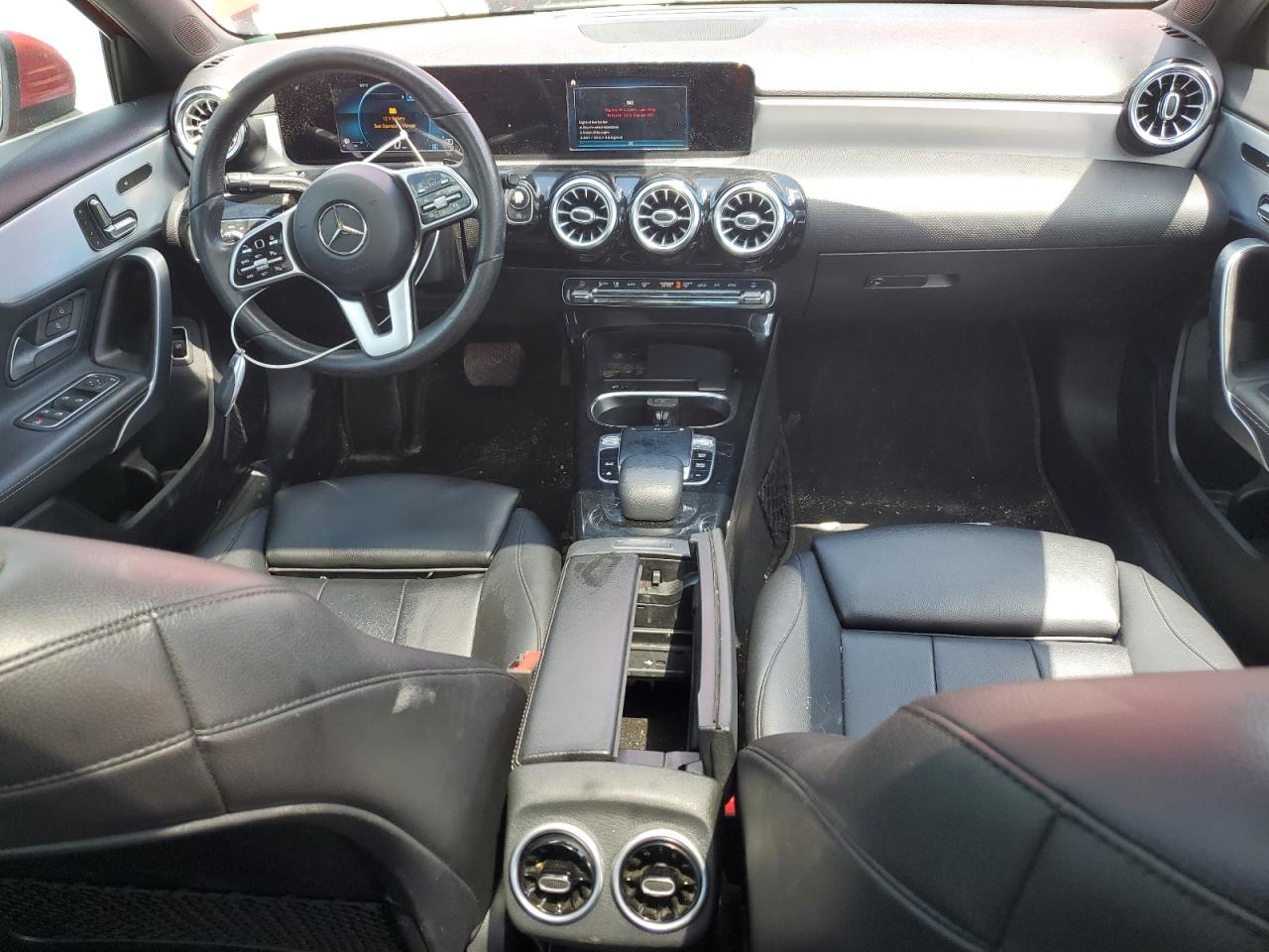 2019 Mercedes-Benz A 220 VIN: WDD3G4EB2KW016166 Lot: 66398575