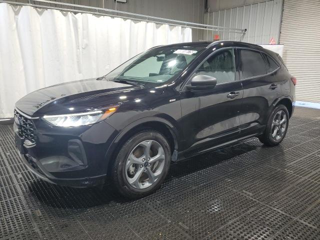 FORD ESCAPE ST – zdjęcie z aukcji, lot #65010875