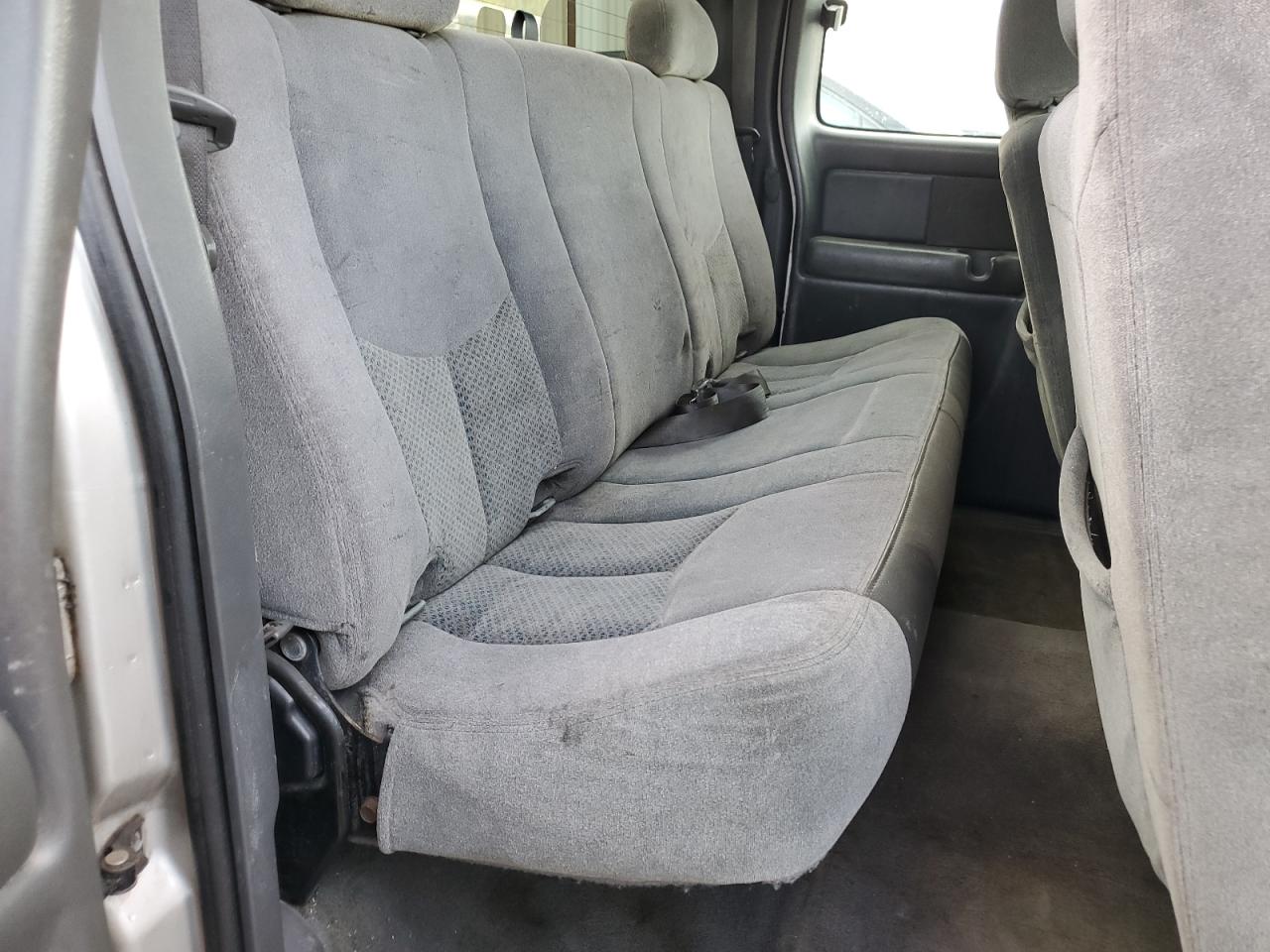 2005 Chevrolet Silverado C1500 VIN: 1GCEC19V15Z144371 Lot: 64652655
